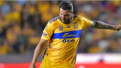 Andre-Pierre Gignac of Tigres