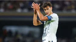 Juan Ignacio Dinenno of Pumas