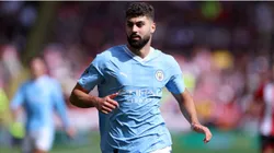 Josko Gvardiol of Manchester City