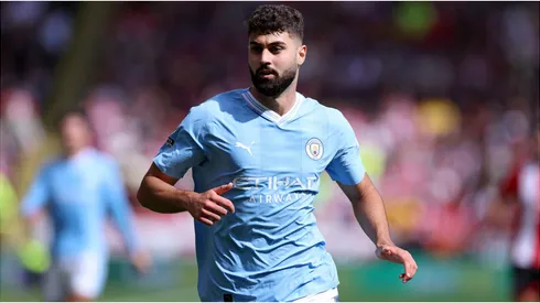 Josko Gvardiol of Manchester City