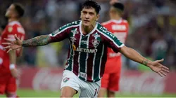 Messi, Haaland, nor Mbappe: Who is the leading scorer in world soccer in 2023?