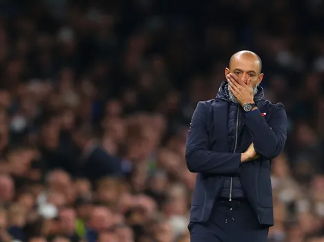 Major star will not be going to Saudi Pro League