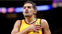 Trae Young