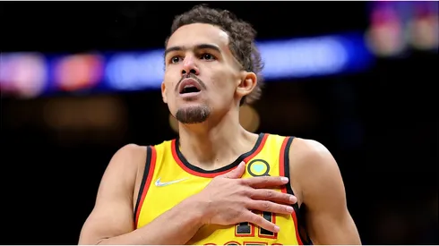 Trae Young