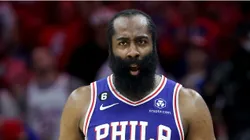 James Harden