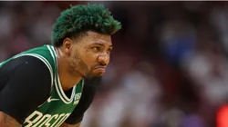 Marcus Smart