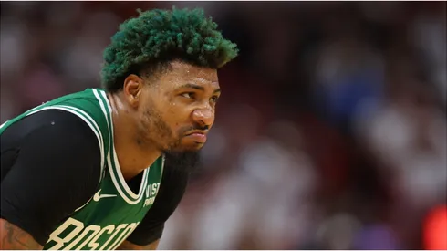 Marcus Smart