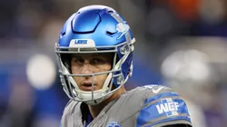 Jared Goff - Detroit Lions - NFL 2023