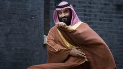 Why is Saudi Arabia hosting the 2034 FIFA World Cup?