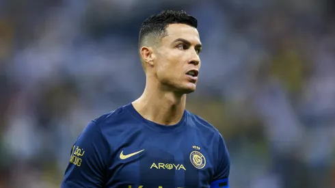Cristiano Ronaldo - Al Nassr (2023)
