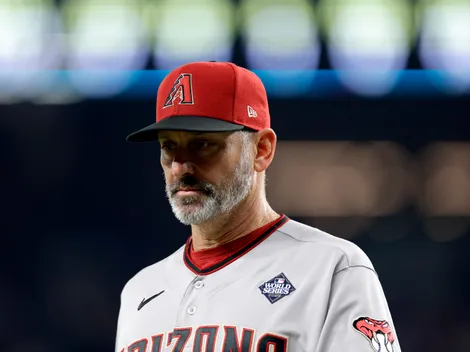 World Series 2023: Game 4 starting pitchers