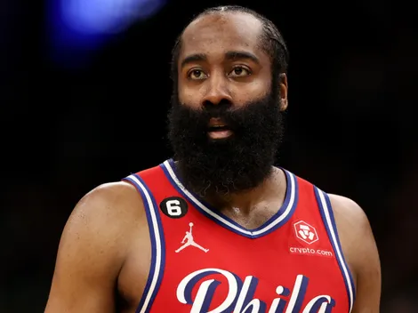 How the James Harden trade will reshape the NBA landscape