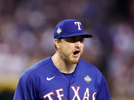 World Series 2023: Game 3 official video highlights