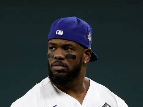 World Series 2023: Rangers' Adolis Garcia makes less than $1m per year