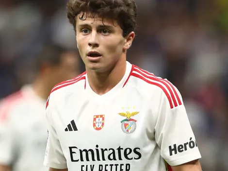 Arouca vs Benfica: TV Channel, how and where to watch or live stream online 2023/2024 Taça da Liga in your country today