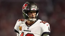 Tom Brady - Tampa Bay Buccaneers - NFL 2022