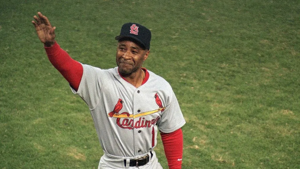 Ozzie Smith