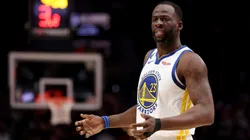 Draymond Green of the Golden State Warriors.