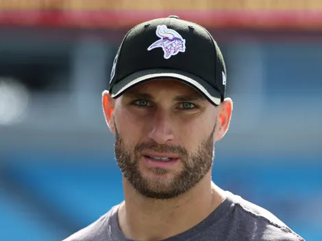 Minnesota Vikings get terrible news about the future of Kirk Cousins