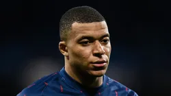 Kylian Mbappe of France