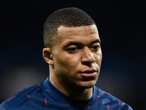 Video: Kylian Mbappe scores amazing goal and France set record in 2024 UEFA Euro qualifiers