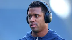Russell Wilson