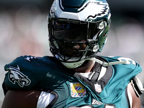 NFL: The Best Five Run Defenses Entering Week 8