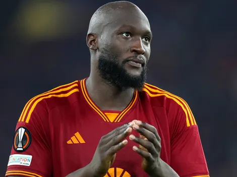 Romelu Lukaku makes bold prediction on Saudi Pro League