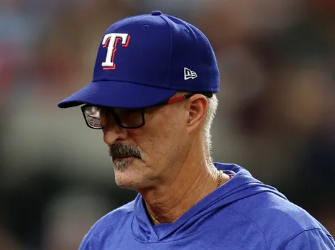 MLB: World Series 2023 extra innings rules