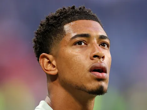 Real Madrid's epic troll to Barcelona thanks to Jude Bellingham