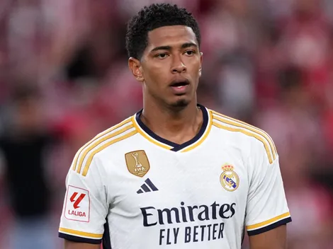 Video: Jude Bellingham becomes hero with two goals for Real Madrid in win against Barcelona