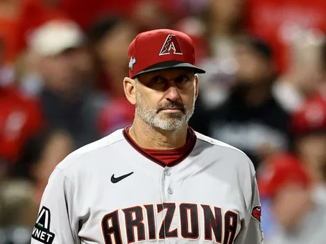MLB: How many World Series appearances Arizona Diamondbacks have?