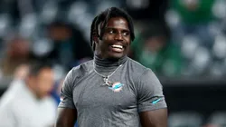 Tyreek Hill - Miami Dolphins - NFL 2023