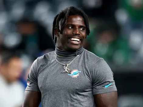 Tyreek Hill slams Stephen A. Smith after rude comments towards Tua Tagovailoa