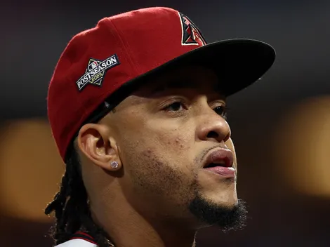 Arizona Diamondbacks 2023 World Series Gear: Jersey, Hat and Shirts