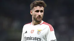 Rafa Silva of SL Benfica