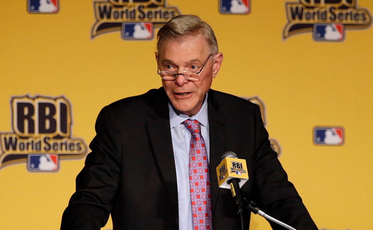 R Davis Ray Davis Age: How old is the Texas Rangers' owner? - Bolavip US