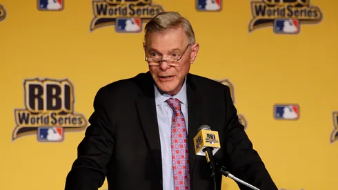 Ray Davis – Texas Rangers (MLB)