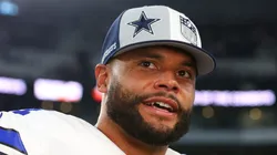 Jerry Jones makes a surprising prediction for the Dallas Cowboys