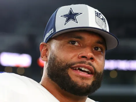 Dak Prescott sends clear message about Jerry Jones' decision to sign Brian Schottenheimer