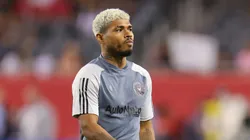 Josef Martinez