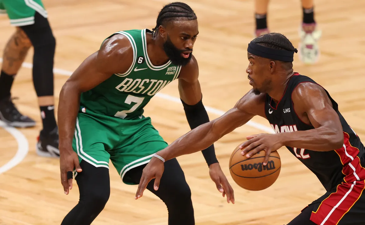 How to watch Boston Celtics vs Miami Heat for FREE in the US today: TV ...