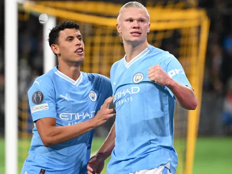 How to watch Manchester United vs Manchester City in the US: TV Channel and Live Streaming