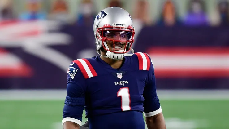 Cam Newton