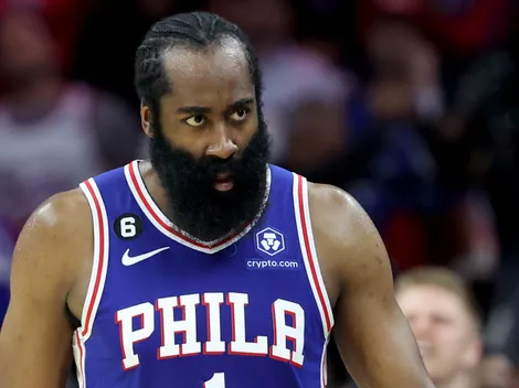 NBA Rumors: Another team shuts the door on James Harden – report