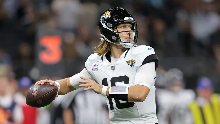 Lawrence of Jaguars