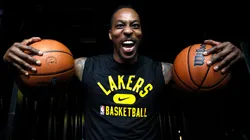 Dwight Howard