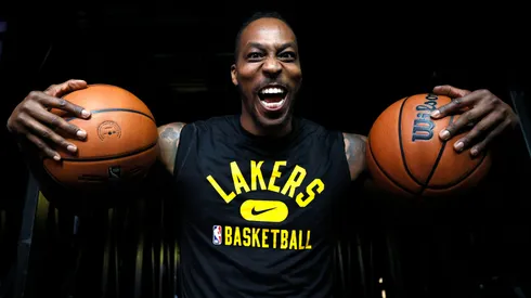 Dwight Howard