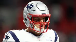 Rob Gronkowski - New England Patriots - NFL 2019