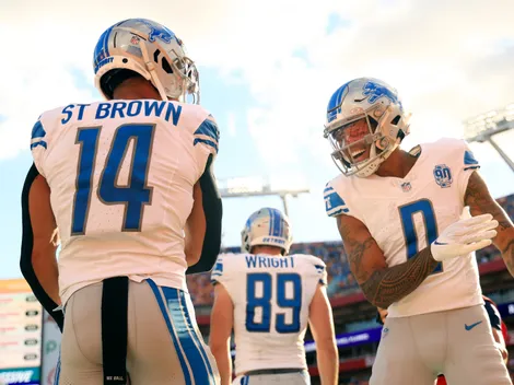 Detroit Lions' player announces surprising NFL retirement